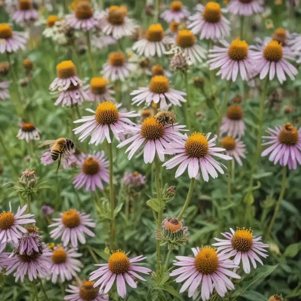 Bee Friendly Plants For Pollinators Bee Friendly Plants For Pollinators