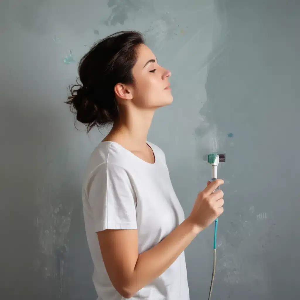 Breathe New Life into Walls with Paint