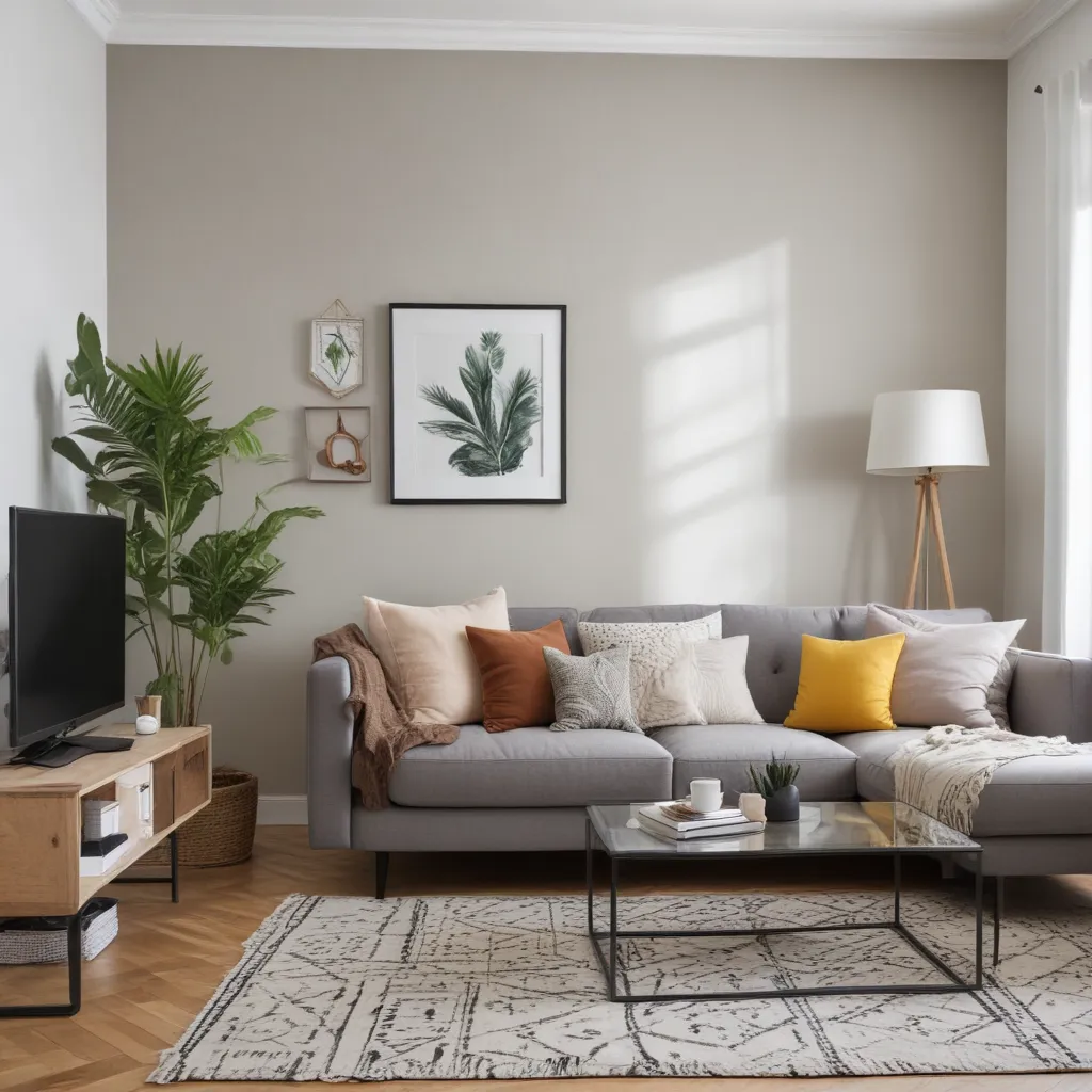 Budget-Friendly Touches to Make a Rental Feel Like Home