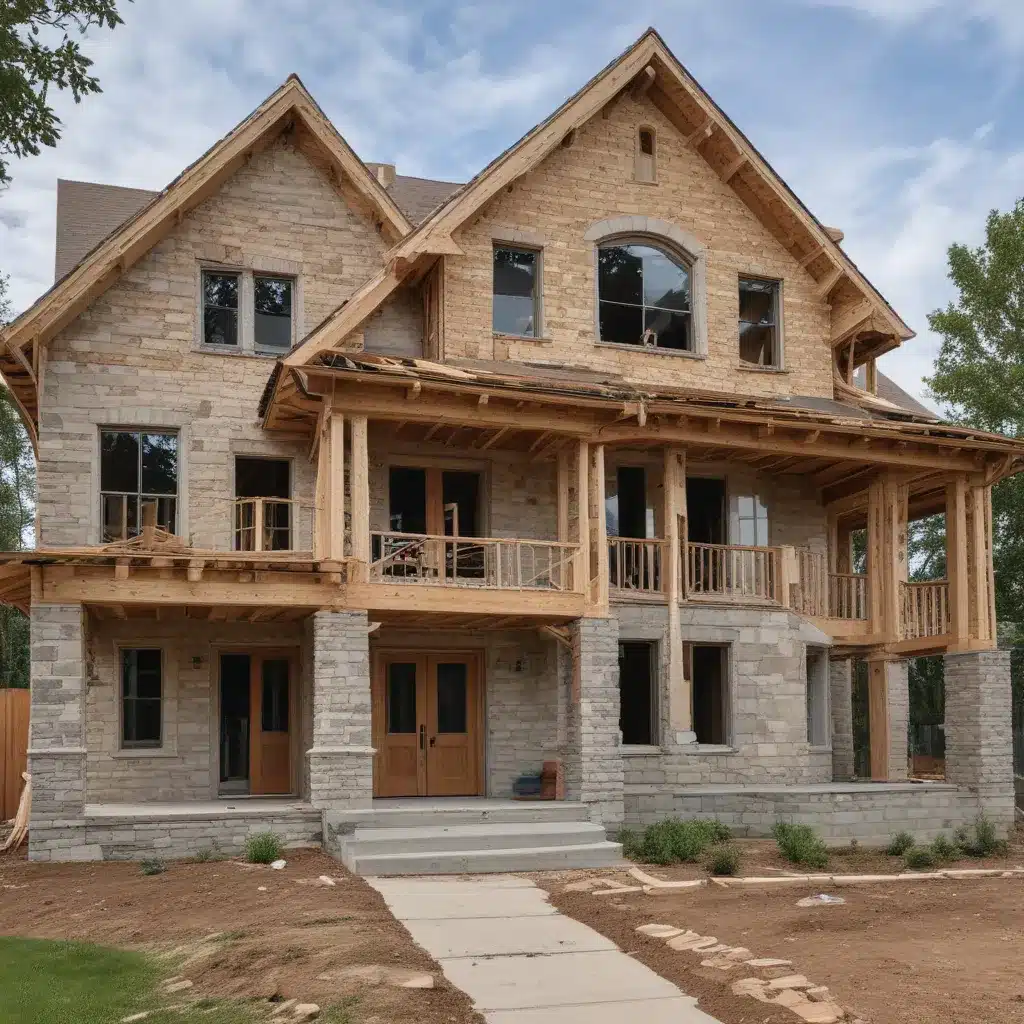 Built to Last: Constructing Your Dream Home By the Book Built to Last: Constructing Your Dream Home By the Book