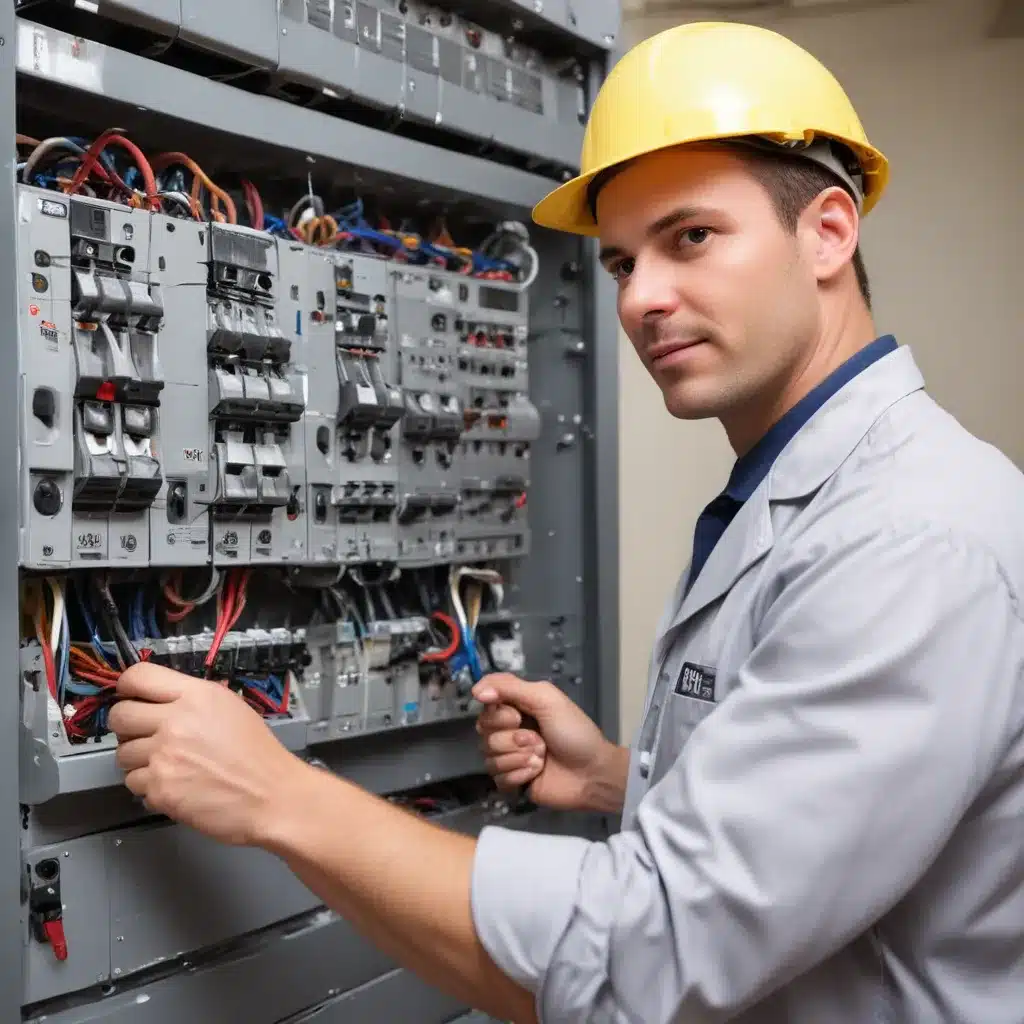 Certified Electrical: Ensure Proper Credentialing