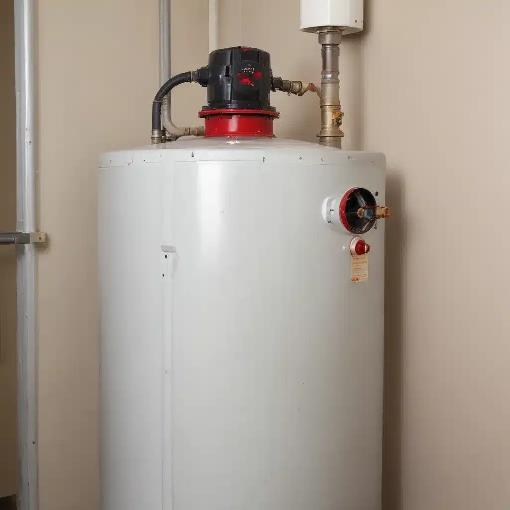 Check Water Heater Before Holiday Guests Check Water Heater Before Holiday Guests