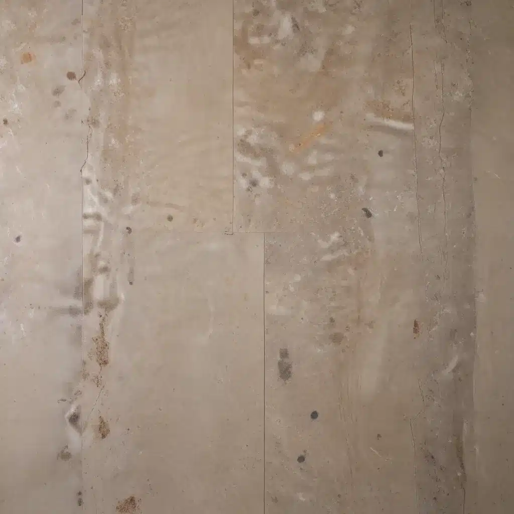 Choosing Materials With A Conscience