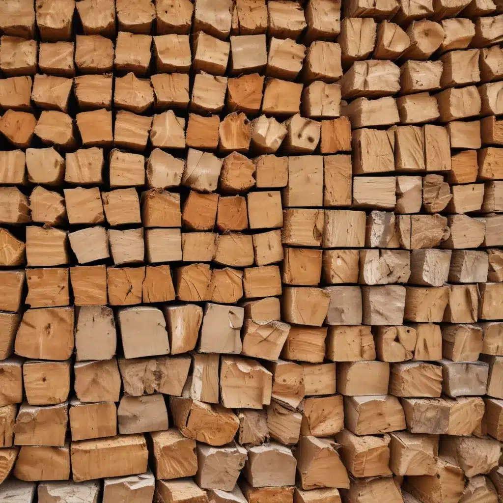 Choosing Sustainable Materials for Your Next Project