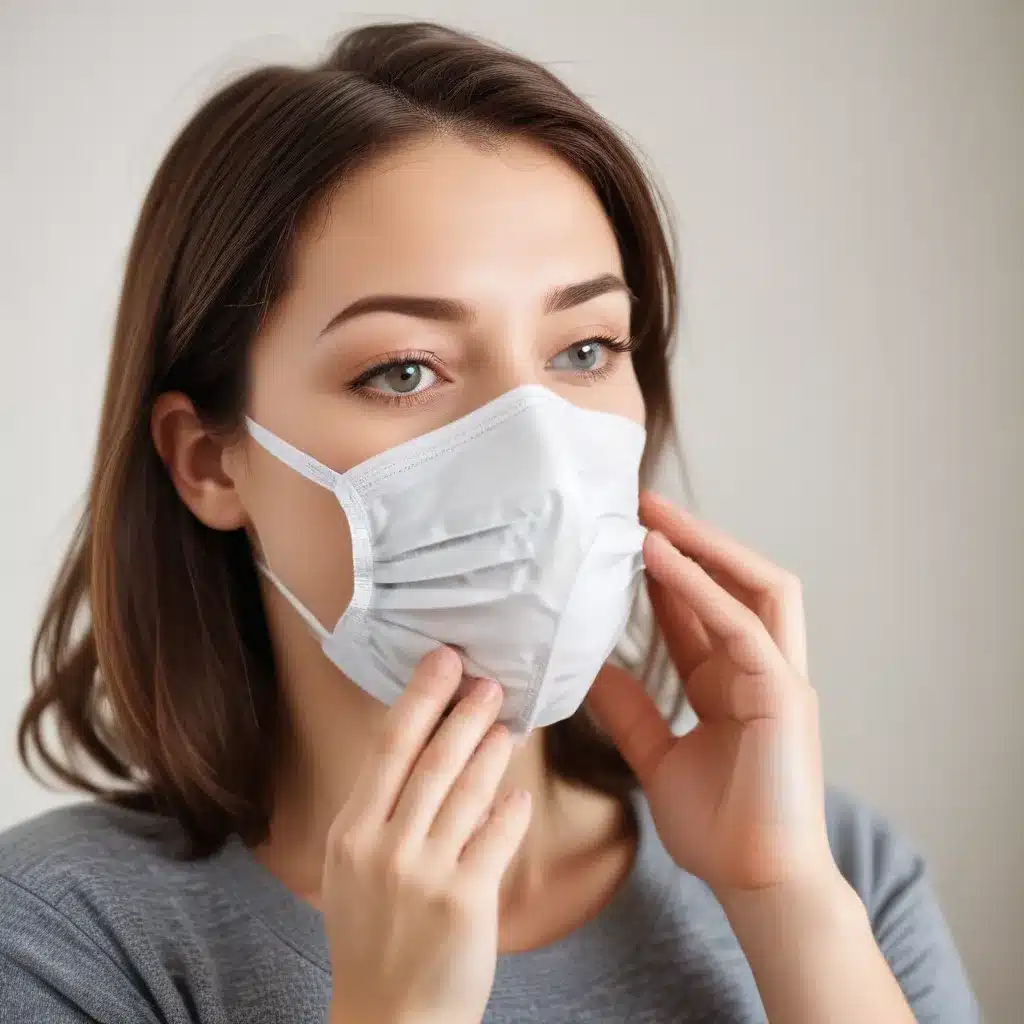 Clear Air: Reducing VOCs and Allergens Clear Air: Reducing VOCs and Allergens