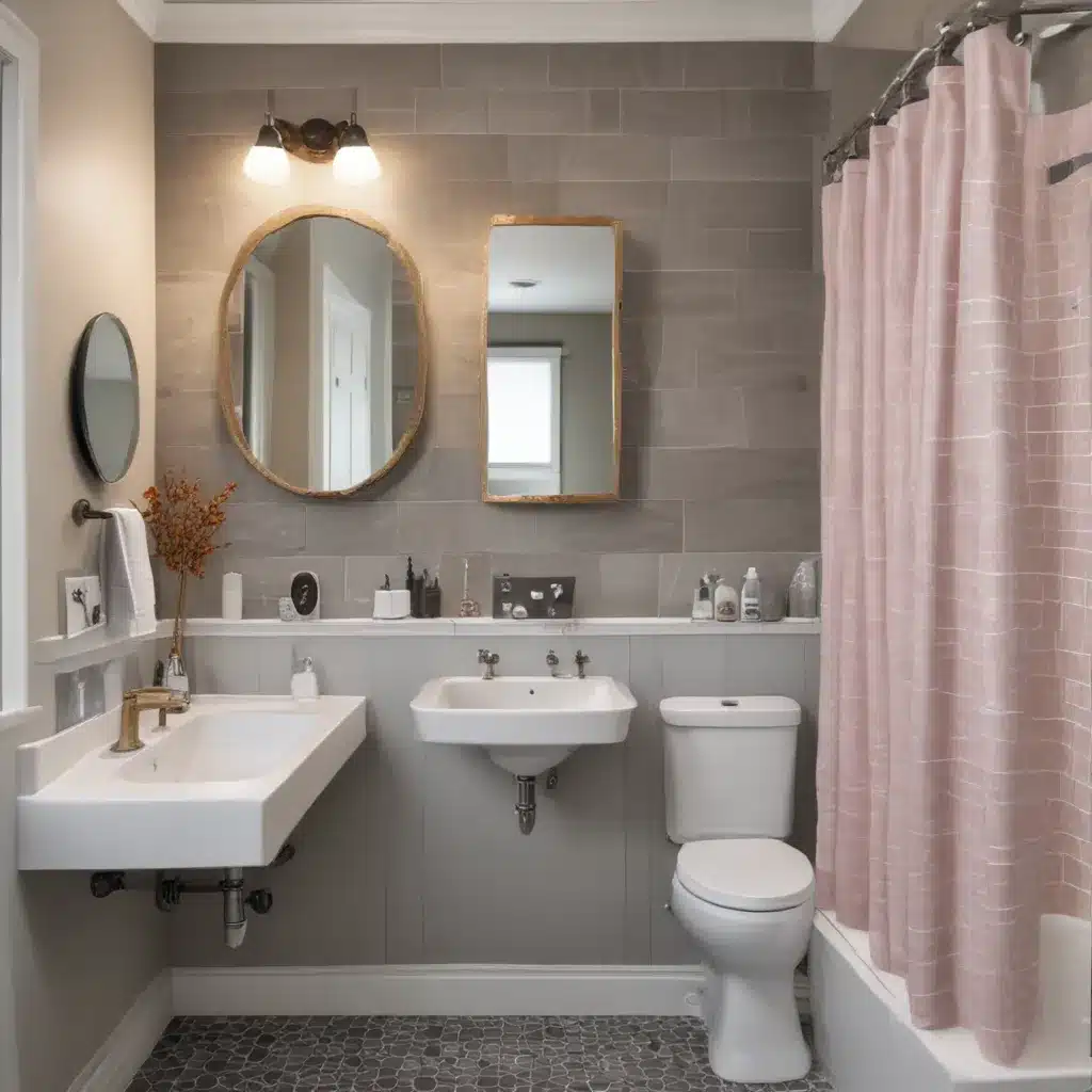 Clever Kids Bathroom Ideas Clever Kids Bathroom Ideas