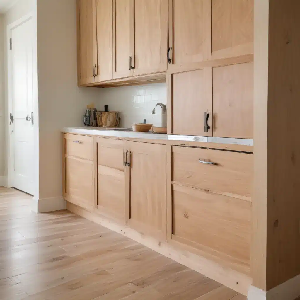 Clever Remodeling Tricks