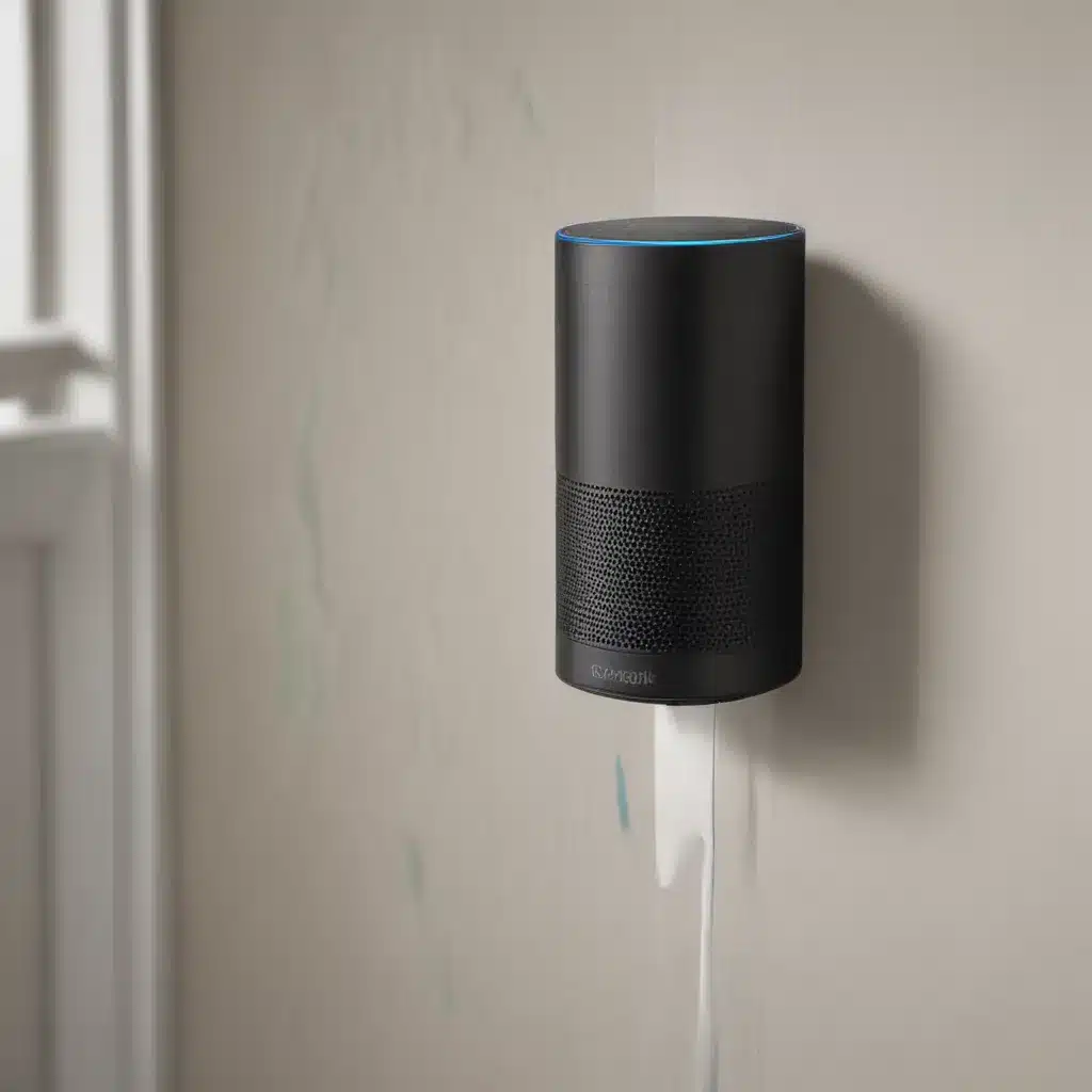 Command Your Home with Your Voice