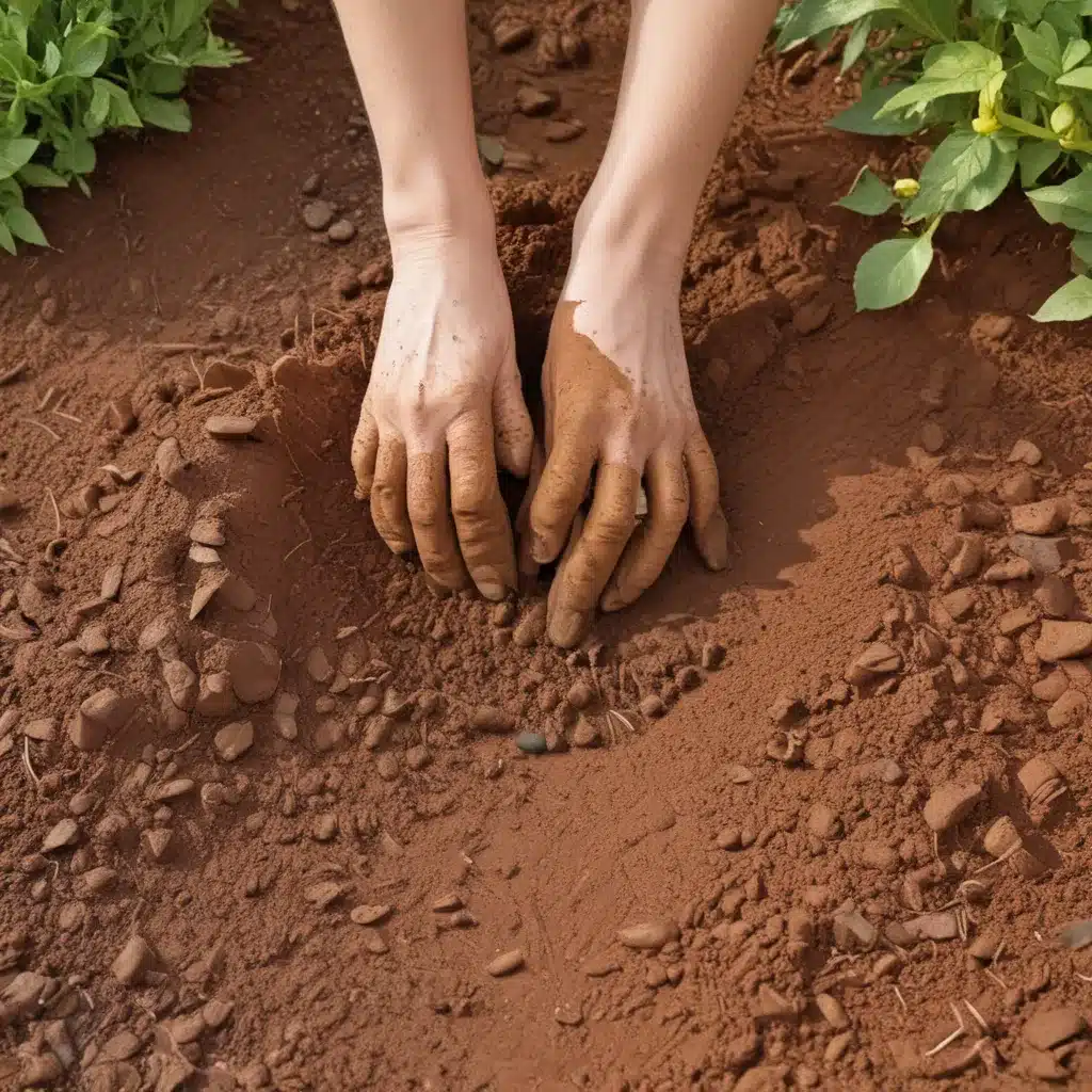 Conquer Clay Soil With Smart Strategies