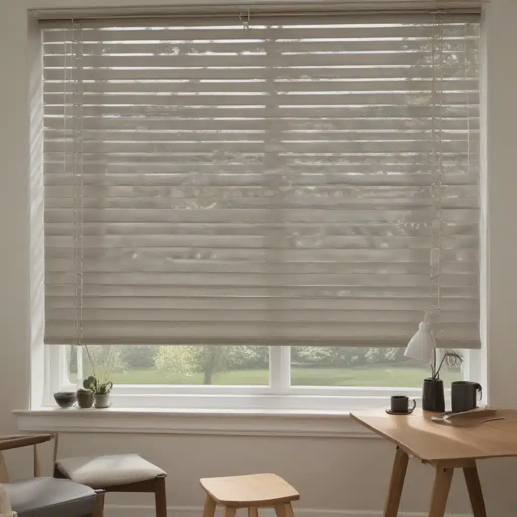 Control Blinds With Your Voice