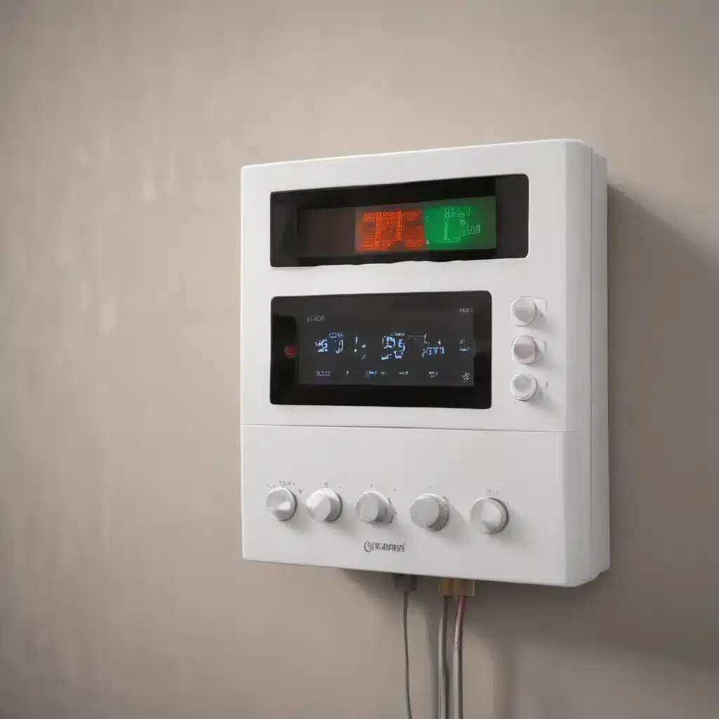 Controlling Heating Intelligently