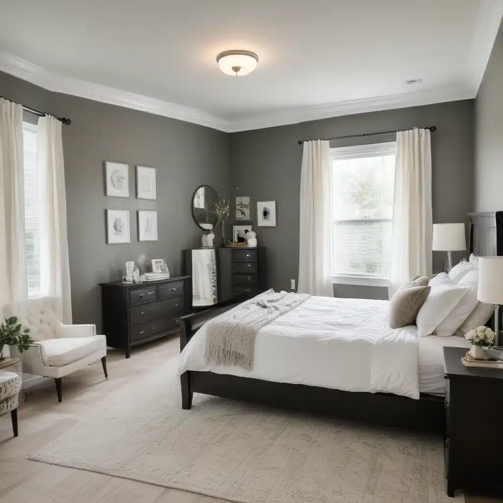 Convert Unused Space Into a Guest Bedroom Convert Unused Space Into a Guest Bedroom