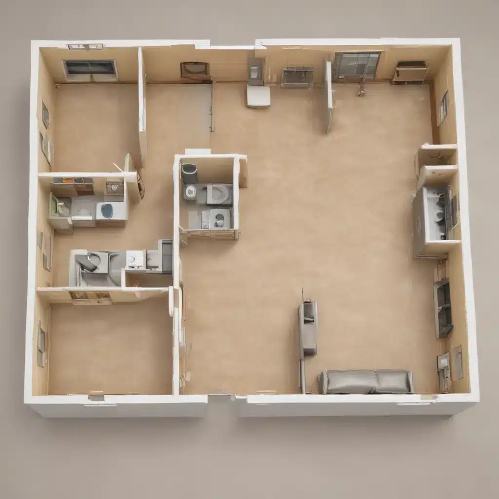 Creating Wheelchair Friendly Floor Plans