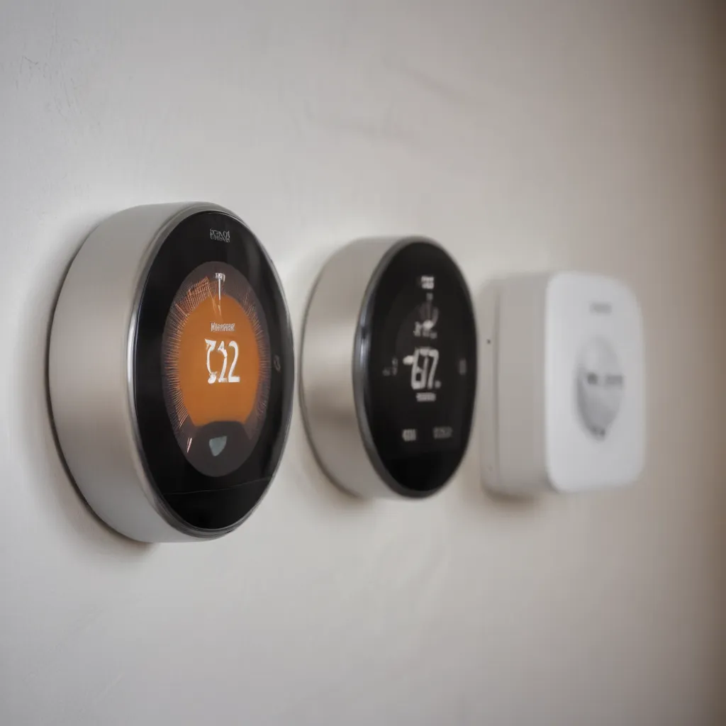 Cut Energy Bills with Smart Thermostats