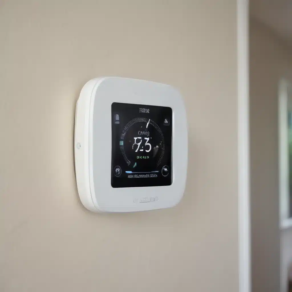 Cut Energy Usage with a Smart Thermostat