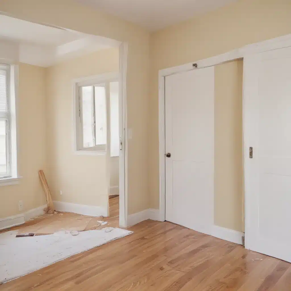 DIY Renovations For Renters