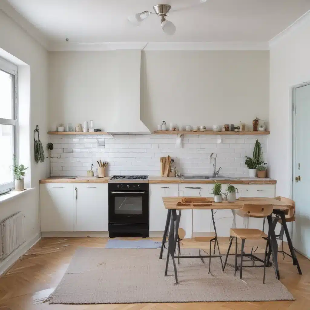 DIY Rental Renovations You Can Actually Make