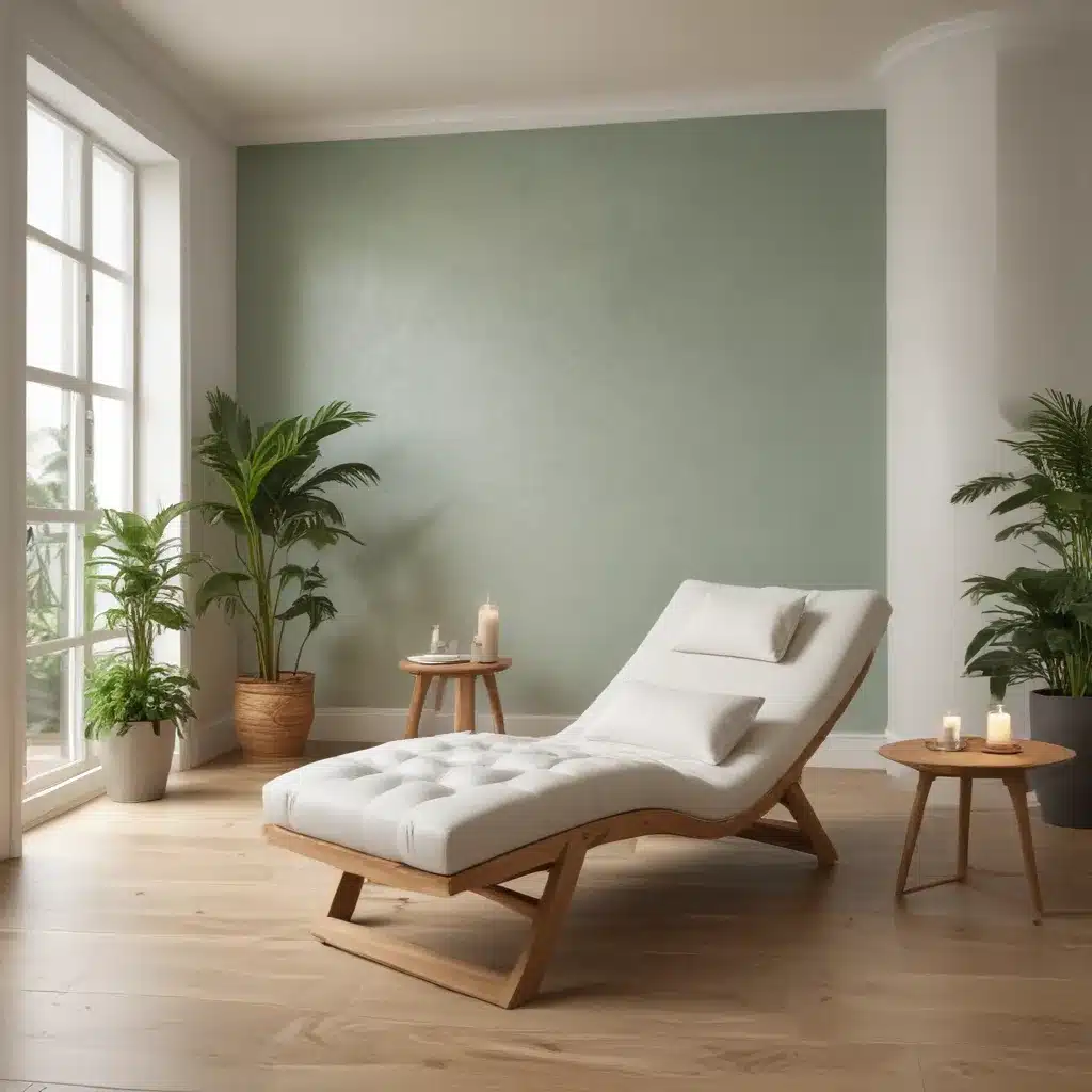 Design For Relaxation