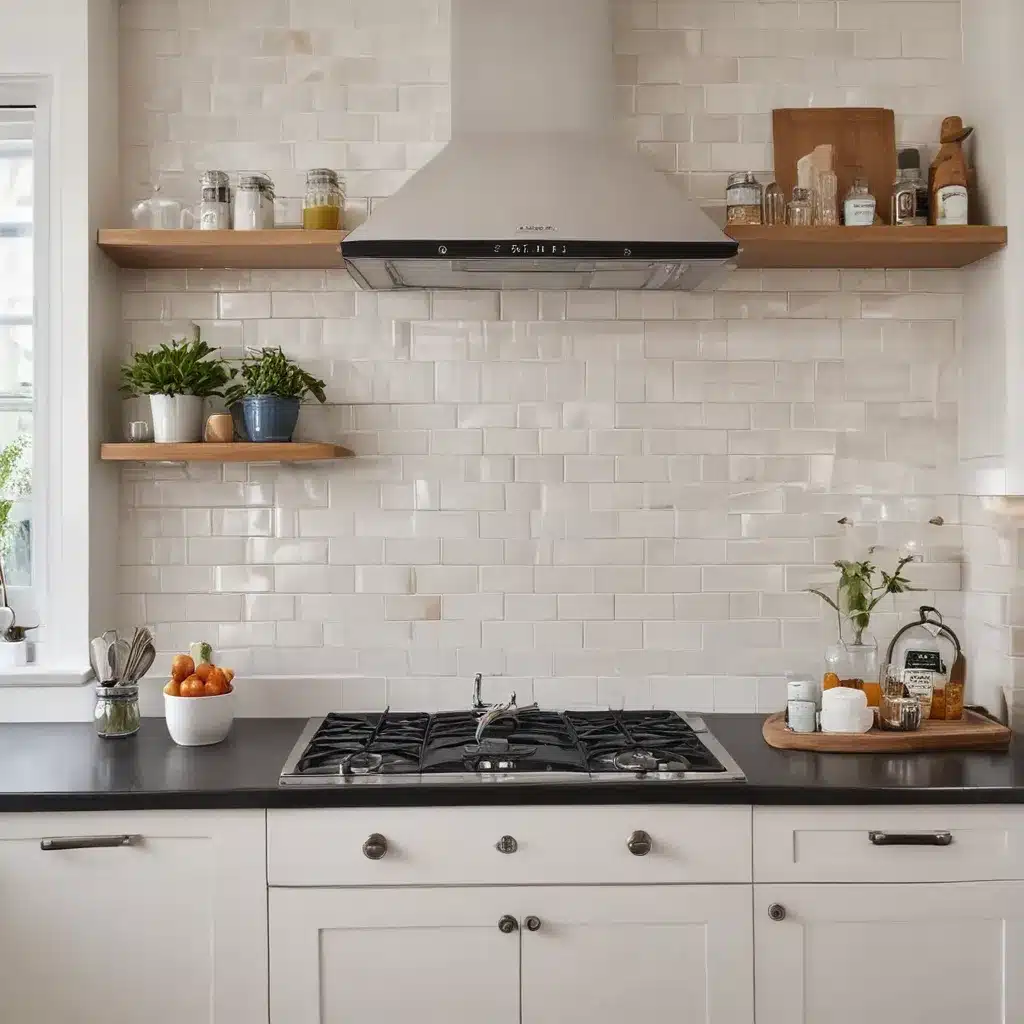 Design Ideas For Classic Subway Kitchen Splashbacks Design Ideas For Classic Subway Kitchen Splashbacks