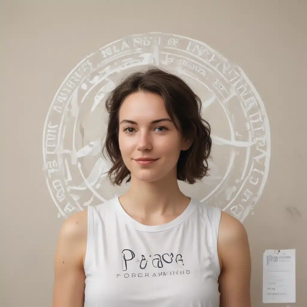 Designing For Peace Of Mind Designing For Peace Of Mind