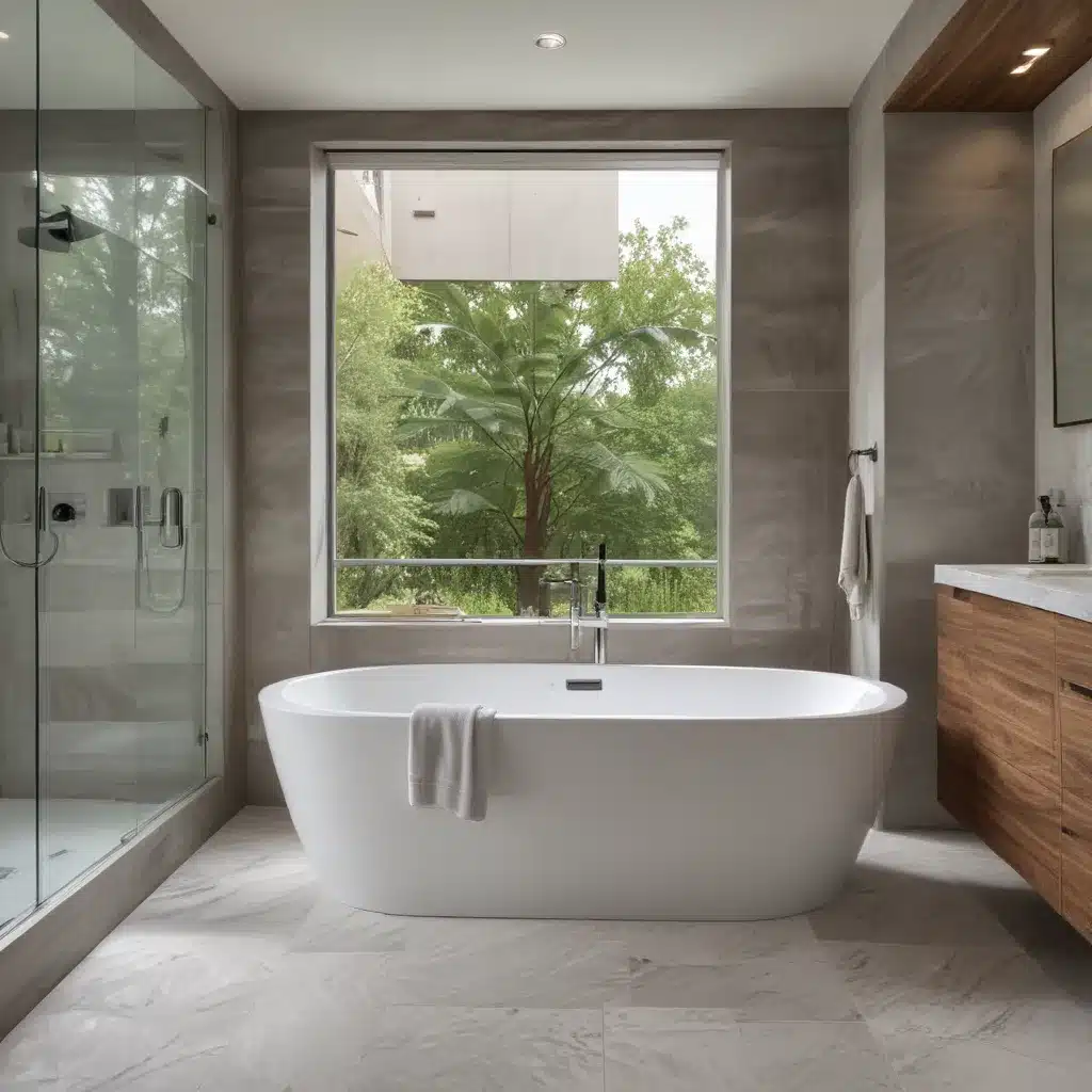 Designing Freestanding Tub Into Luxury Bathrooms Designing Freestanding Tub Into Luxury Bathrooms