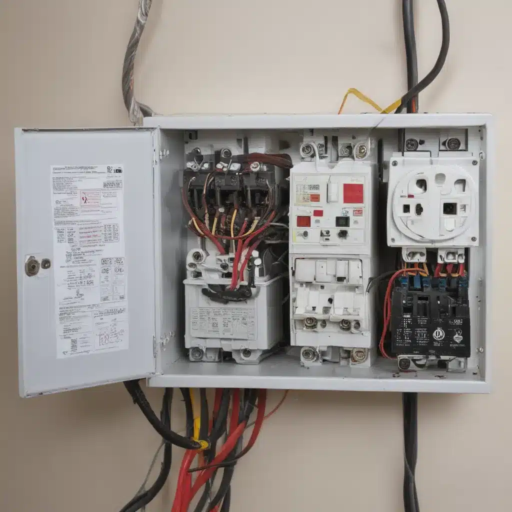 Electrical Safety Standards Homeowners Need To Know