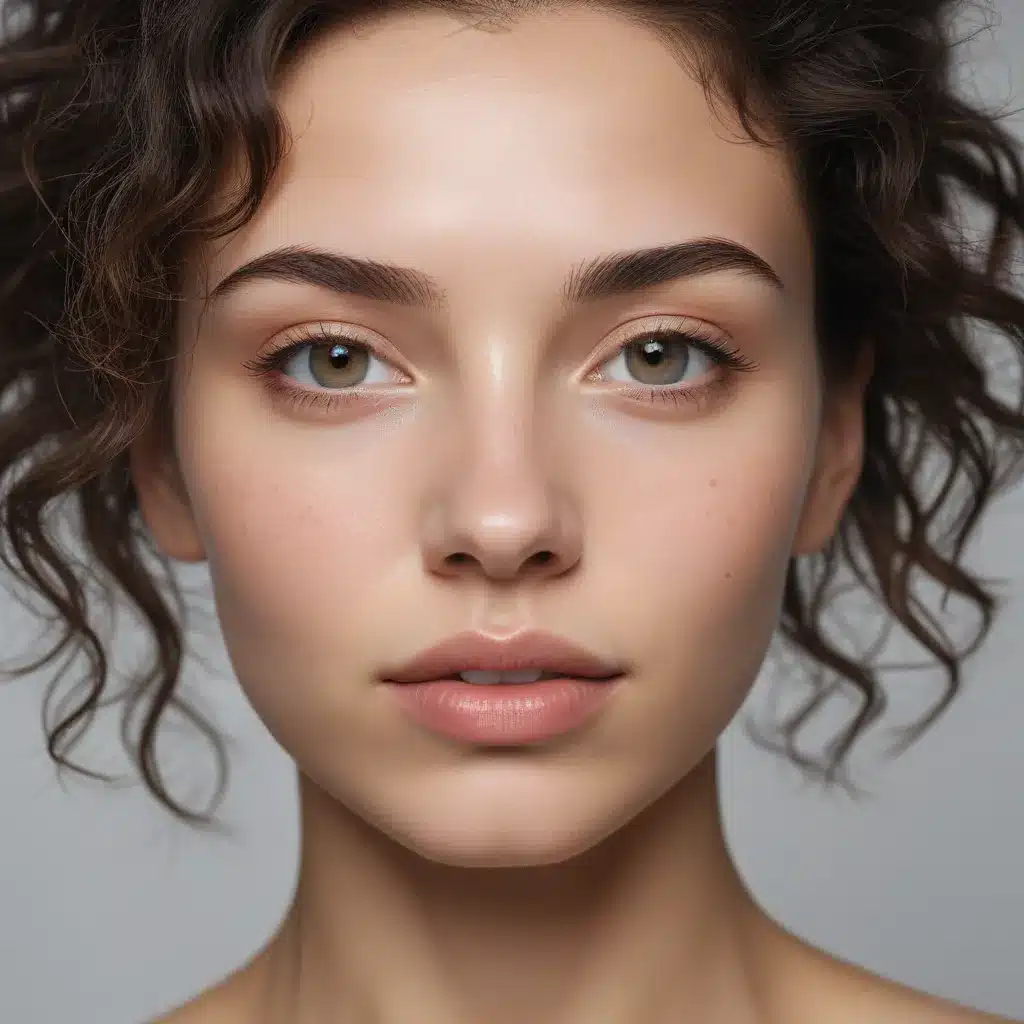 Embrace Imperfection For Natural Beauty Embrace Imperfection For Natural Beauty