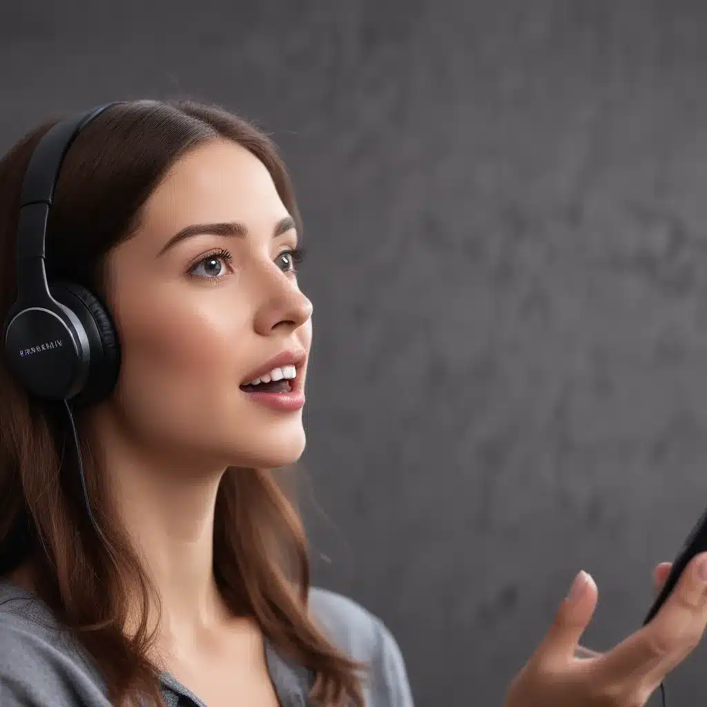 Experience the Magic of Complete Voice Control