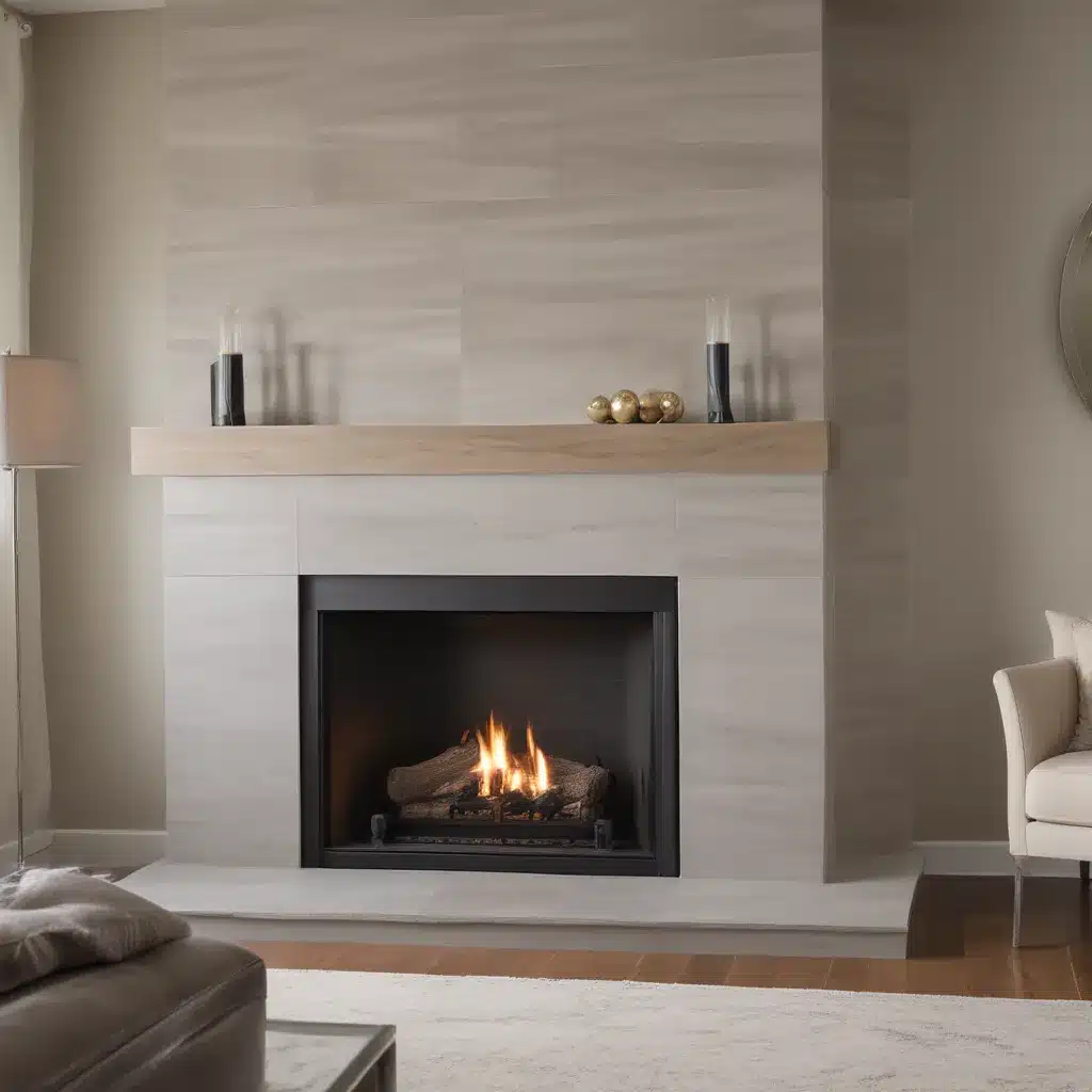 Fireplace Updates From Classic To Contemporary