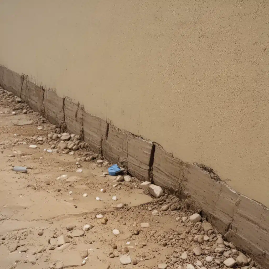 Foundation Repairs To Prevent Subsidence Foundation Repairs To Prevent Subsidence