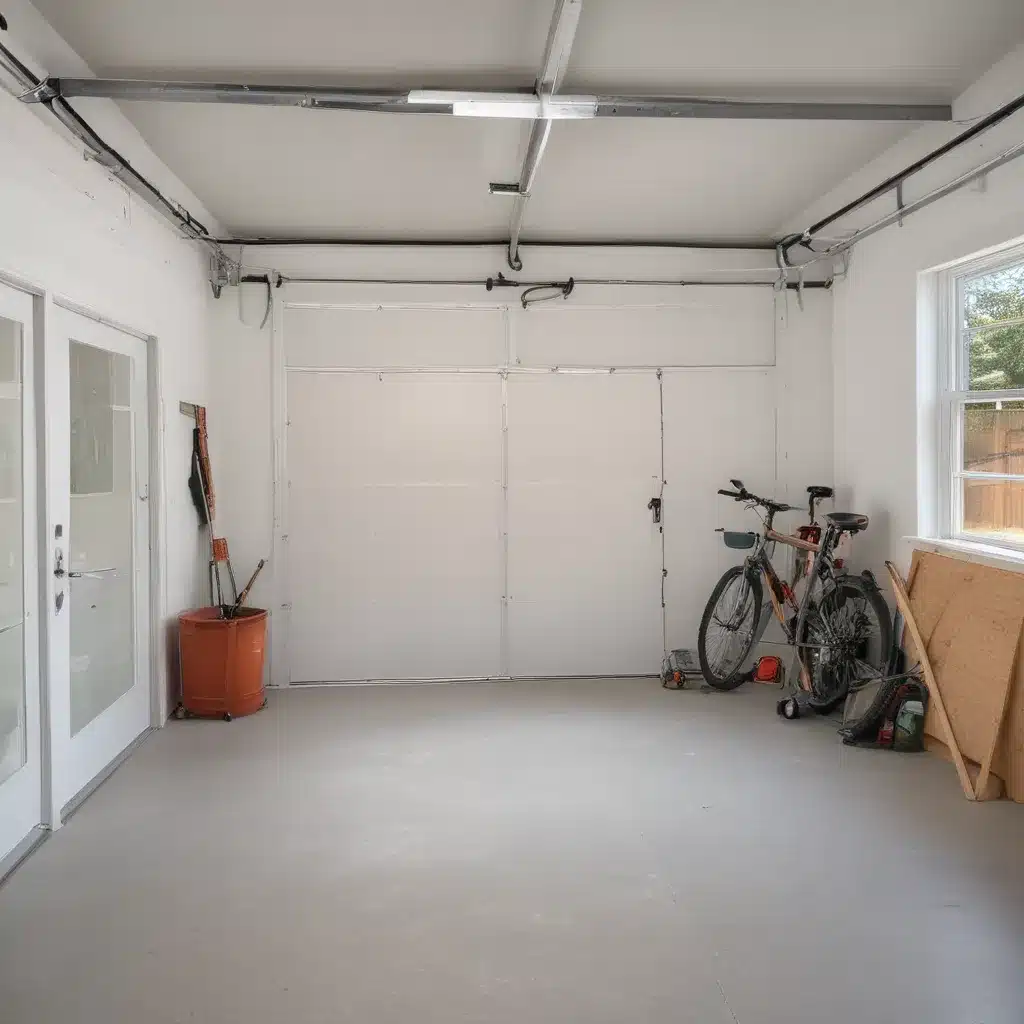 Garage Conversions to Add Living Square Footage