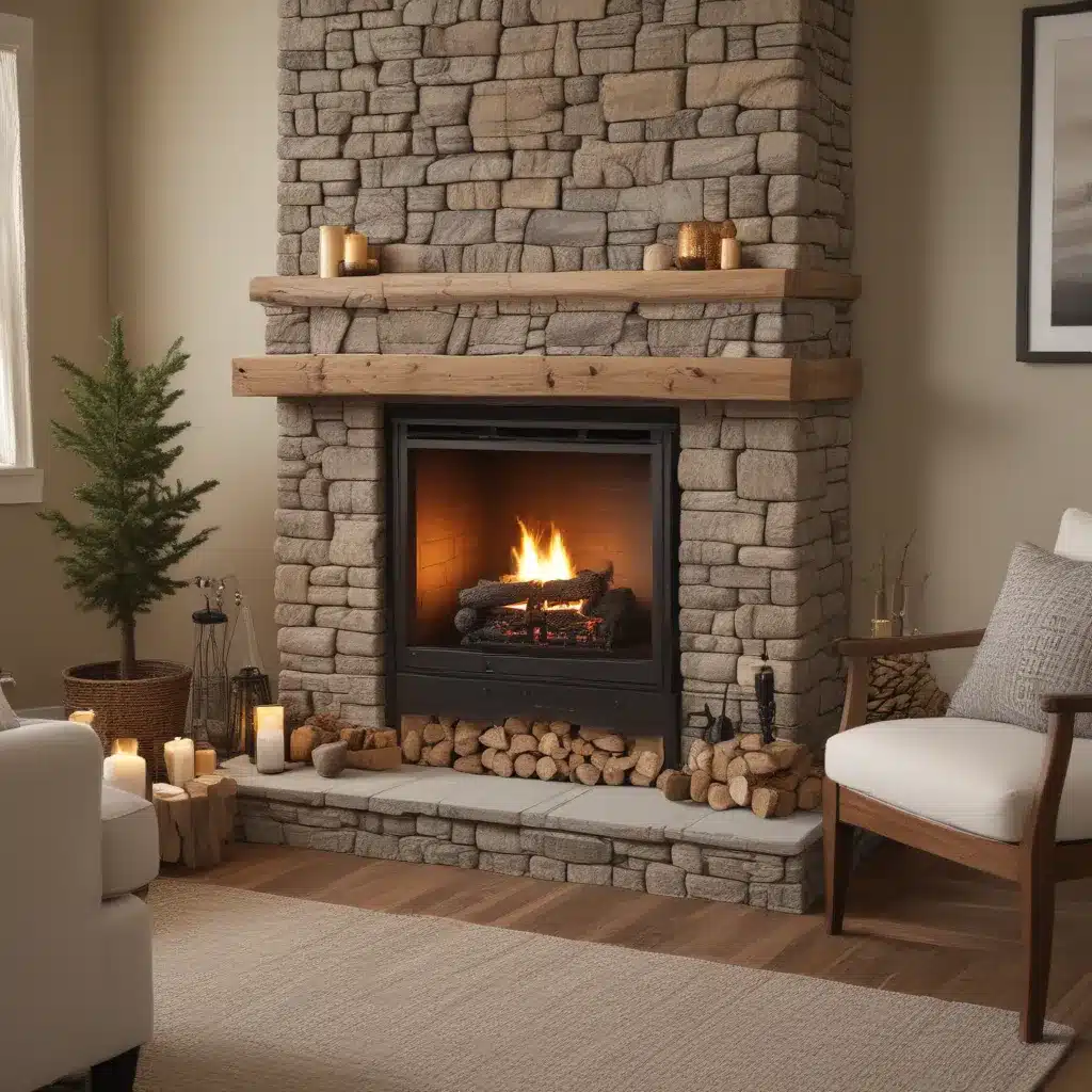 Get Fireplace Ready For Cozy Evenings Get Fireplace Ready For Cozy Evenings
