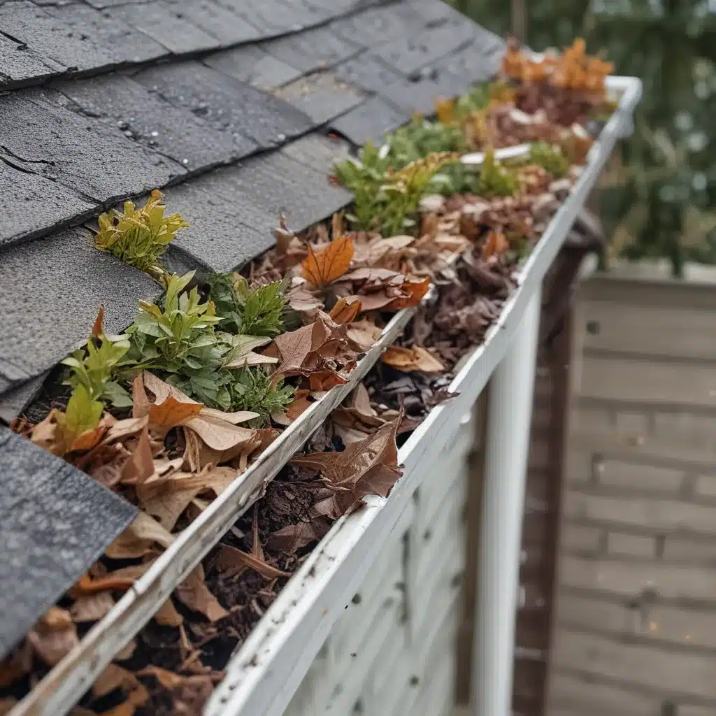 Get Gutters Cleaned Out For Winter Get Gutters Cleaned Out For Winter