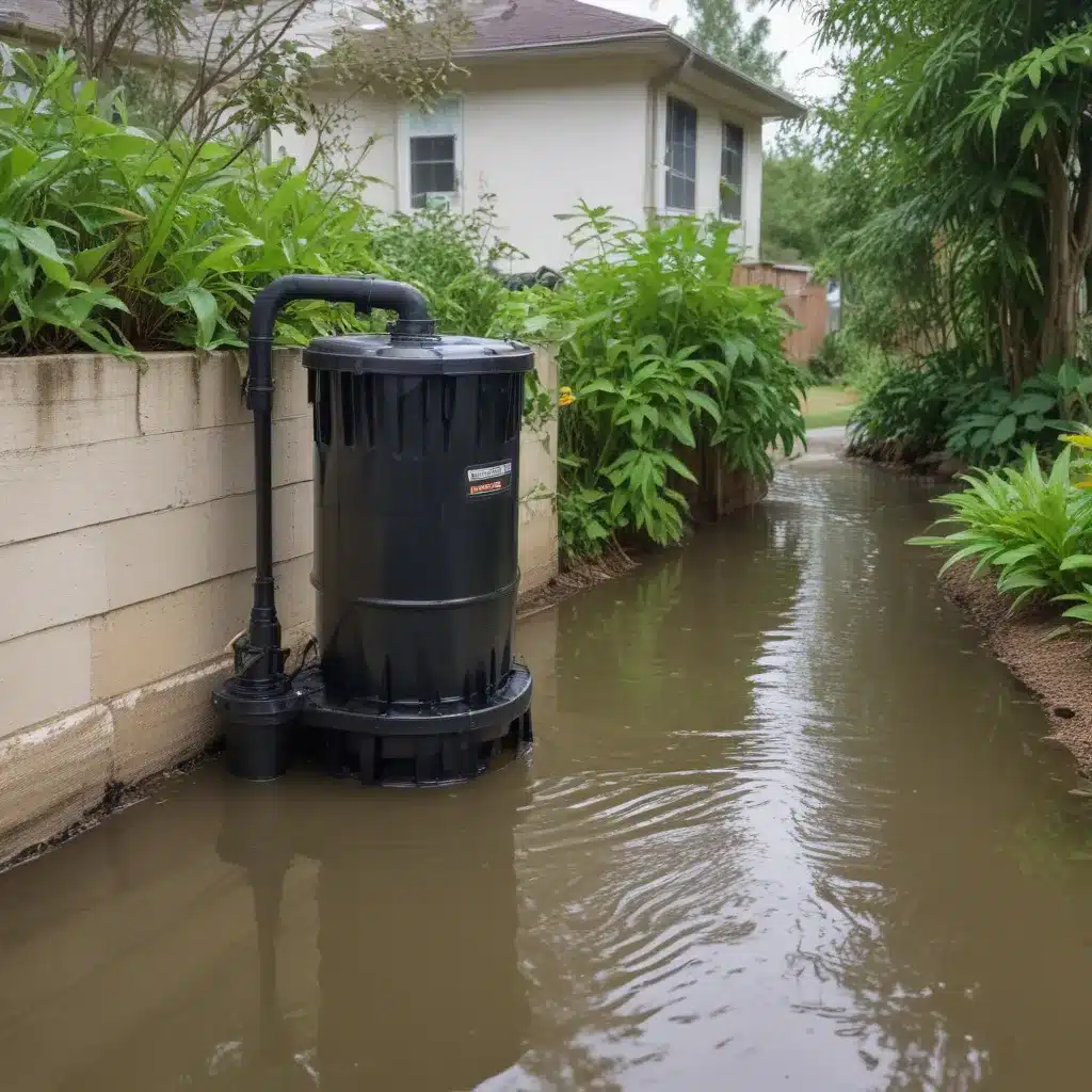 Get Sump Pump Ready Before Wet Season Get Sump Pump Ready Before Wet Season