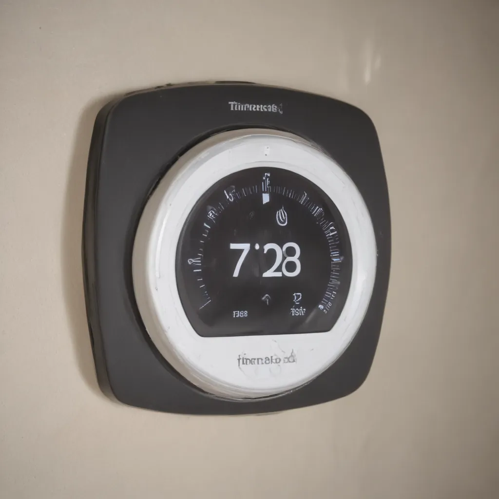 Get The Most From Your Thermostat