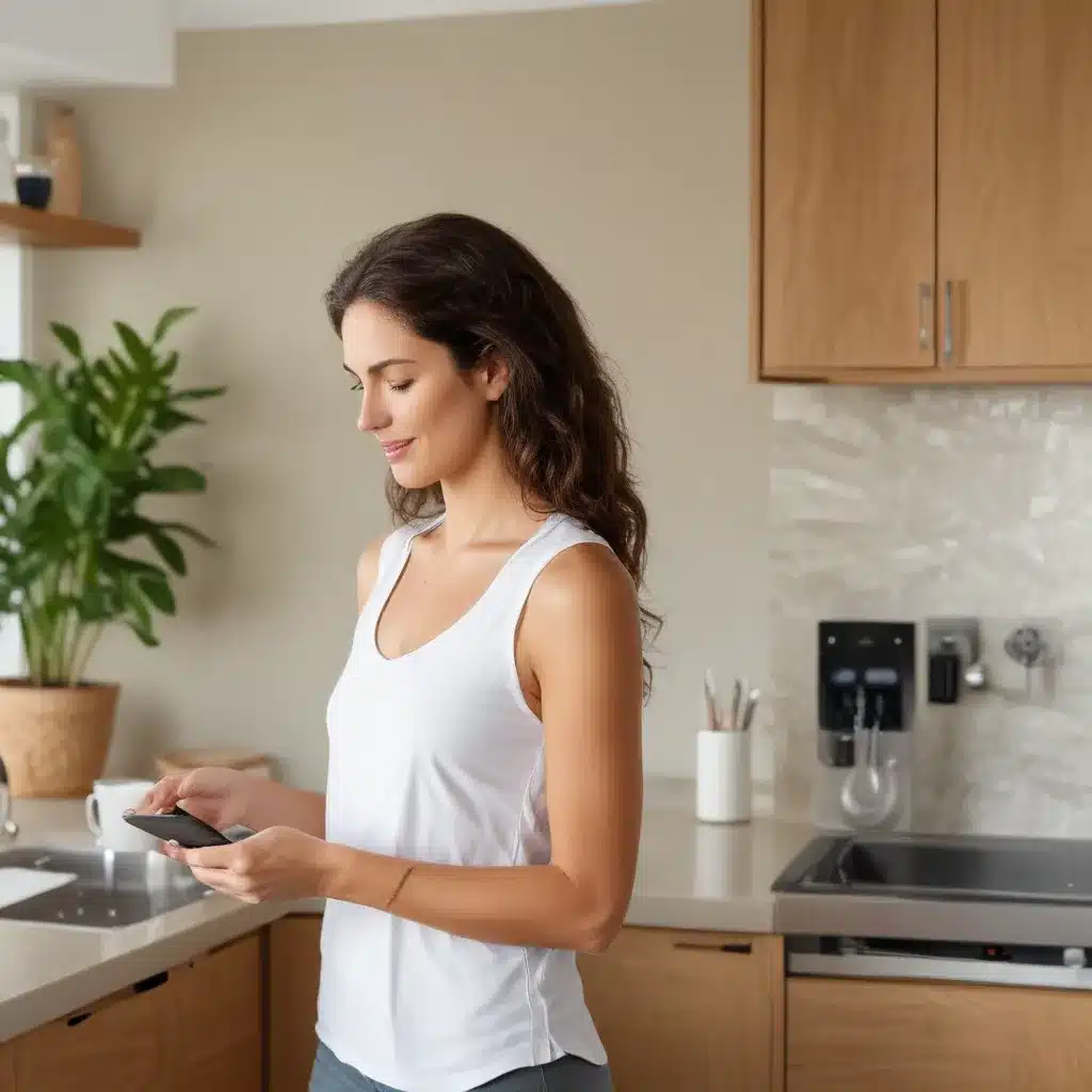 Great Home Tech Upgrades For Wellness And Convenience