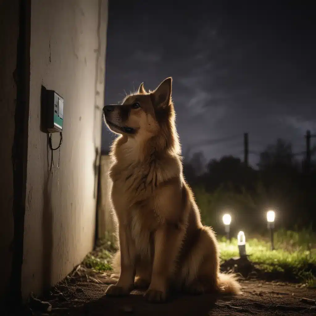 Guarding Against Power Cuts Guarding Against Power Cuts