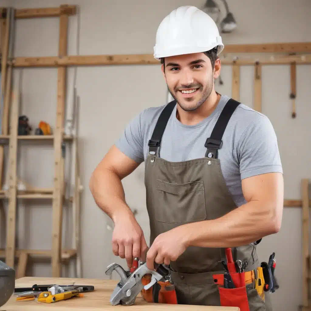 Hire Quality Local Tradespeople for Your Project Hire Quality Local Tradespeople for Your Project