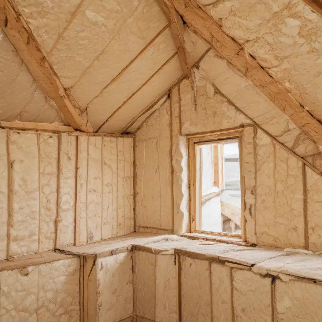 Home Insulation Options Home Insulation Options