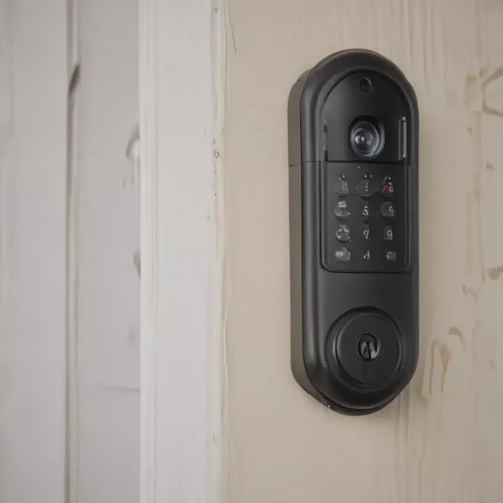 Home Security Upgrades For Safety