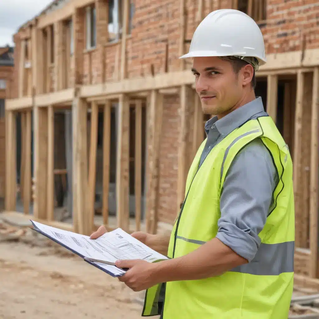 How To Confirm Your Builders Credentials