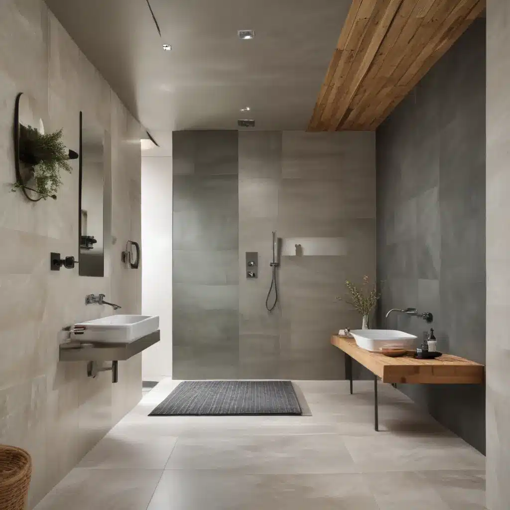 How To Create A Home Spa Retreat With Modern Wet Rooms