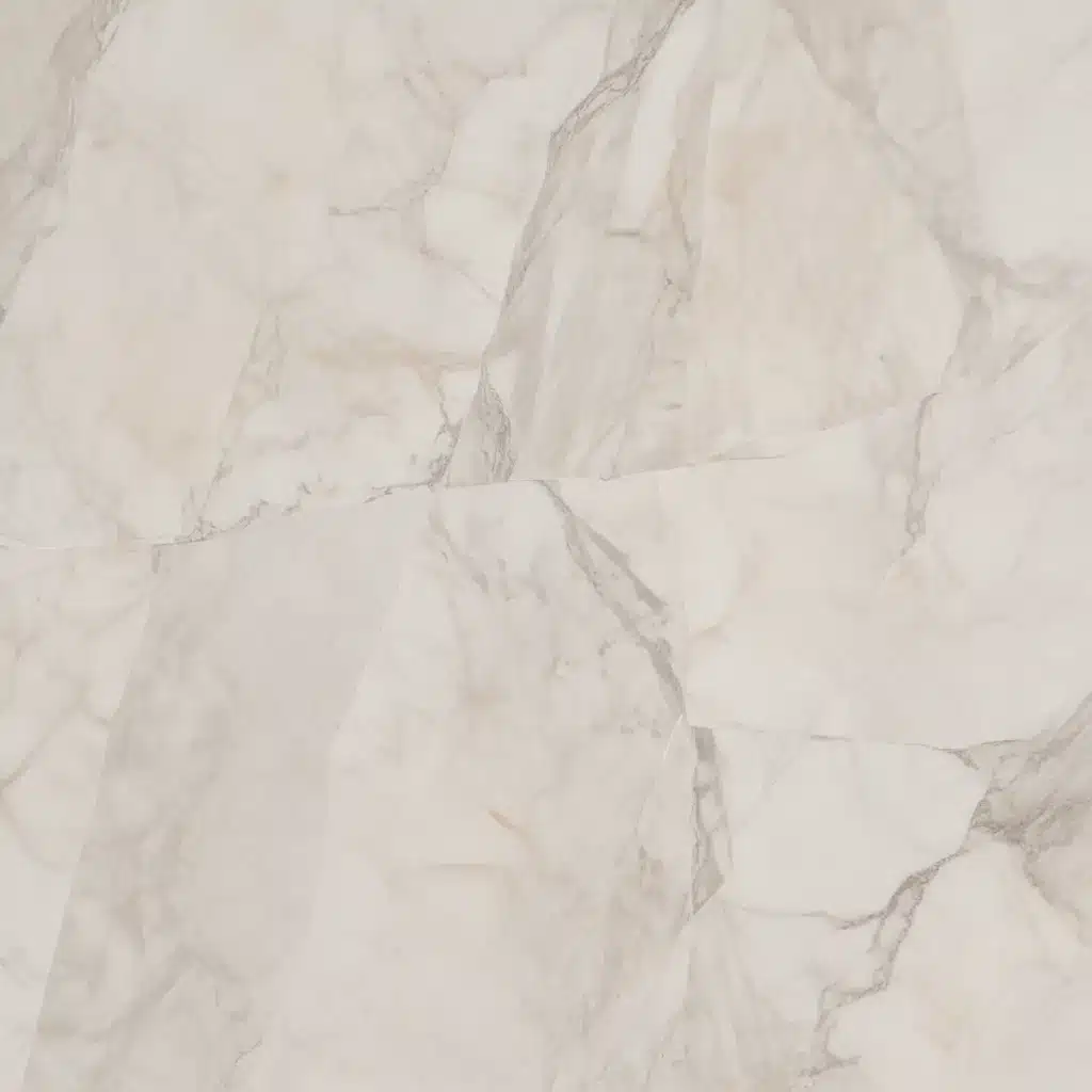 How To Create A Stunning Marble Look With Porcelain Tiles
