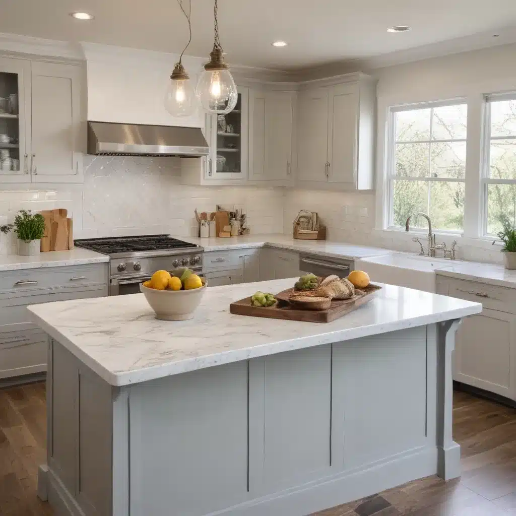 How To Remodel A Kitchen On A Budget: Simple Upgrade Ideas