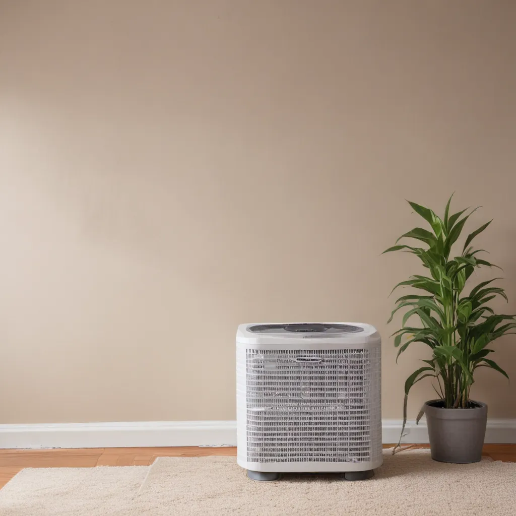 Improve Home Air Quality With Simple Upgrades