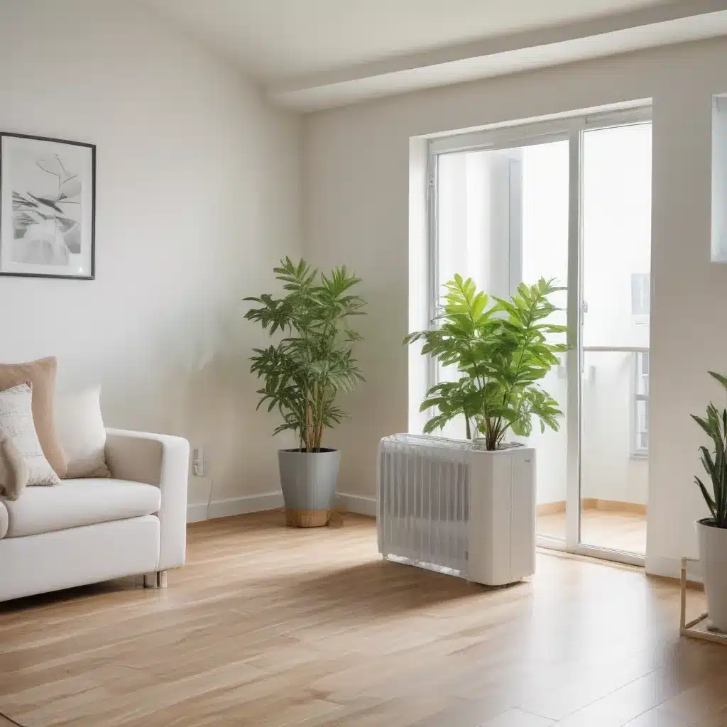 Improve Indoor Air Quality Yourself