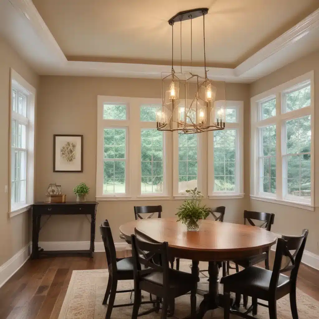 Improve Lighting for Bright, Inviting Spaces