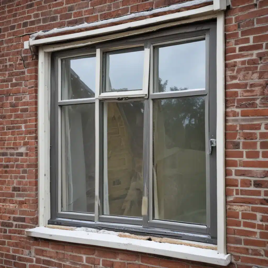 Improving Insulation With Double Glazing Improving Insulation With Double Glazing