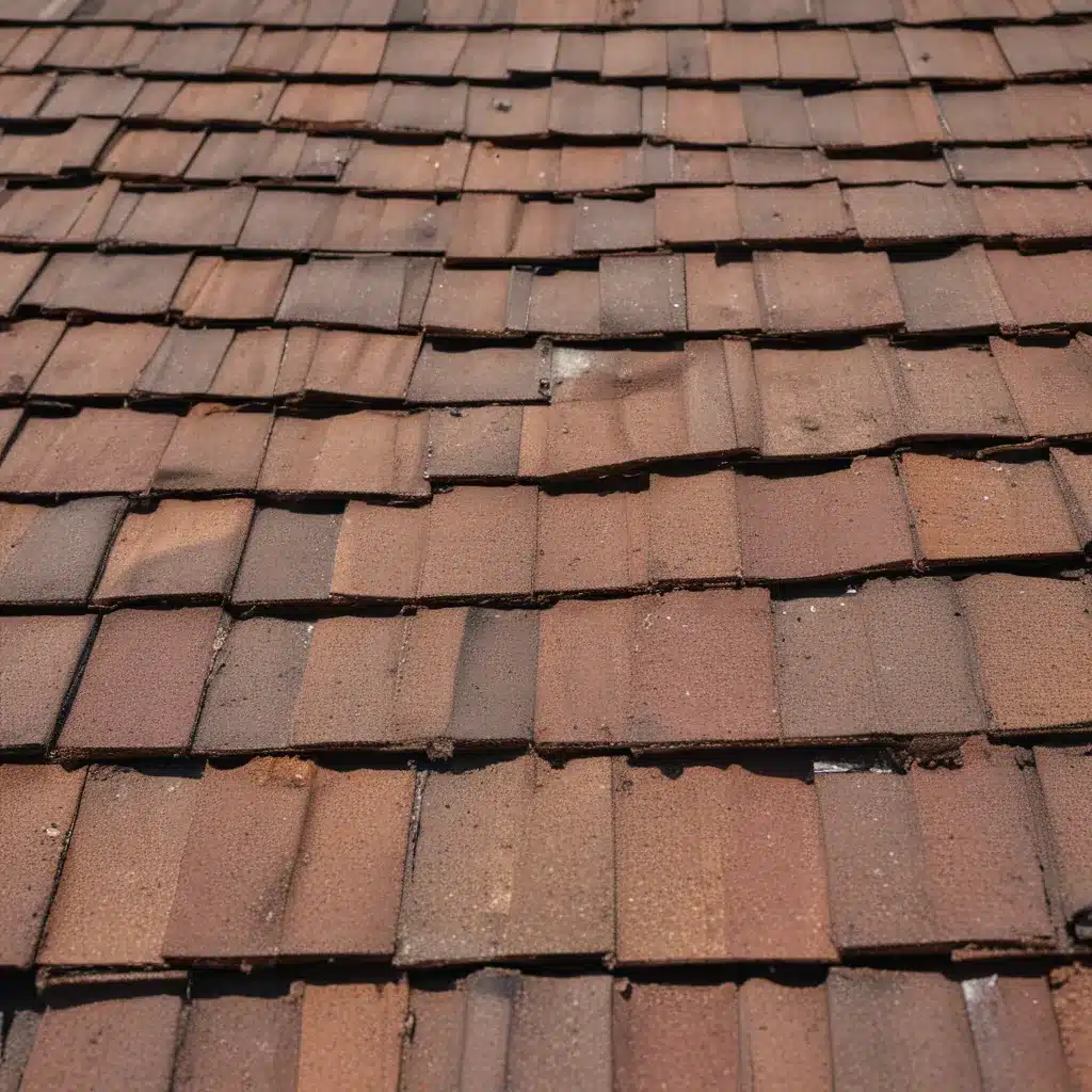 Inspect Roof for Leaks to Prevent Costly Damage