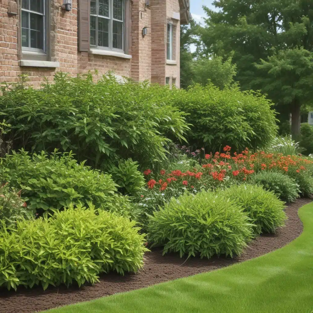 Keep Your Home Cool this Summer with Landscaping Keep Your Home Cool this Summer with Landscaping